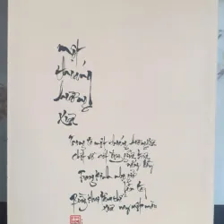 Một Thoáng Hương Xưa 755005