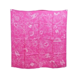 Khăn choàng Chanel AA9642