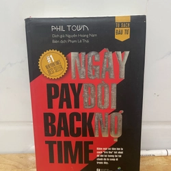 Ngày Pay Đòi BAVK Nợ TIME