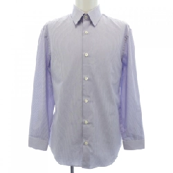 Áo sơ mi PRADA - Hàng hiệu Chính hãng