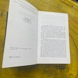 TUYỂN TẬP MIKHAIN SÔLOKHOP 539548