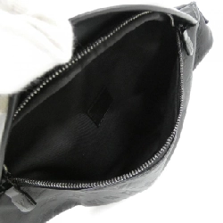 Túi đeo chéo Louis Vuitton Monogram Shadow Discovery Bum Bag PM M46036 - Hàng hiệu Authentic 801809