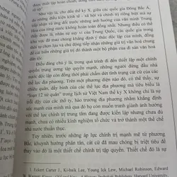 VIỆT NAM TRONG THẾ GIỚI ĐÔNG Á - NGUYỄN VĂN KIM 721084