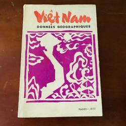 Việt Nam Données Géographiques 