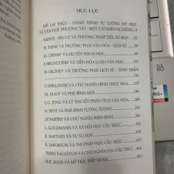 CÁC LÝ THUYẾT VÀ PHƯƠNG PHÁP VĂN HỌC - NHỀU TÁC GIẢ 601988