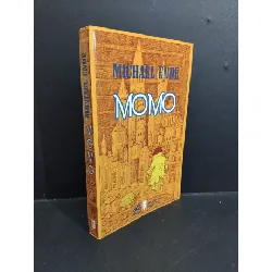 [Sách Cũ SCGR] Momo mới 90% ố nhẹ 2009 HCM2811 Michael Ende VĂN HỌC