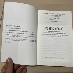 Tùng thư văn hóa Hán Nôm - Cổ Học Điểm Tô 992571