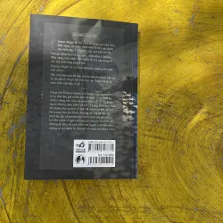 CÔ GÁI CUỐI CÙNG CỦA DÒNG HỌ STANFIELD - MARC LEVY 996989