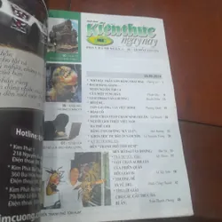 Tạp chí KIẾN THỨC NGÀY NAY số 868 ngày 20.09.2014 606621