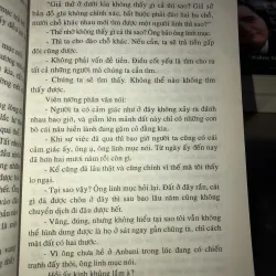 Viên tướng của đạo quân chết - Ismail Kadare 1023737