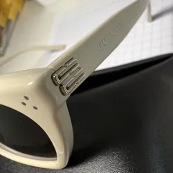 Kính Gentle Monster authentic, form mắt mèo 698514