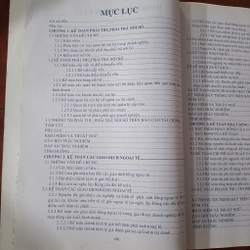 Giáo trình Kế toán Tài chính (Phần 3&4) - PGS. TS Bùi Văn Dương 492640