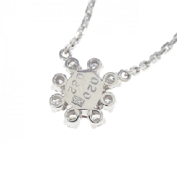 PM850 Ruby Necklace 0.82CT - Hàng hiệu Authentic 865714