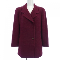 【Mã giảm giá】【Cổ điển】Áo khoác CHANEL