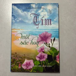 Một sắc hoa - Phạm Thành Trai