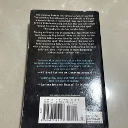 Hunt the darkness - Alexandra Ivy 1020099