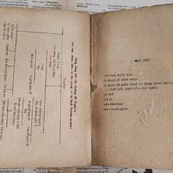 BI KỊCH CỔ ĐIỂN PHÁP - 582 trang 726970