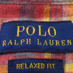 Áo sơ mi POLO RALPH LAUREN - Hàng hiệu Chính hãng 883983