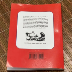 ALEXANDRE DE RHODES & Vấn Đề Chữ Quốc Ngữ ( tiểu luận)- Bùi Kha 546221