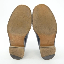 Giày lười J.M.WESTON 180 Signature - Hàng hiệu Authentic 907094