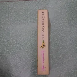 Remember me? - sophie kinsella 997414