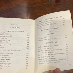 LÝ THƯỜNG KIỆT - LỊCH SỬ NGOẠI GIAO VÀ TÔNG GIÁO TRIỀU LÝ (XB 1996) 493048