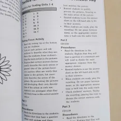 Luyện kỹ năng Nghe Tiếng Anh (Tactics for Listening - Basic [Third Edition]) 674291