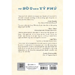 Tự Truyện Ken Langone - Từ Số 0 Đến Tỷ Phú - Ken Langone 296408