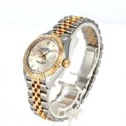 Đồng hồ Rolex Datejust 279173G SSxYG tự động - Hàng hiệu Authentic 876575