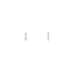 PT900 Bông tai kim cương 0.10CT - Hàng hiệu Chính hãng