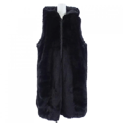 Max Mara FLORIAN CAMELUXE 929603 THE CUBE Áo vest dài - Hàng hiệu Chính hãng 815978