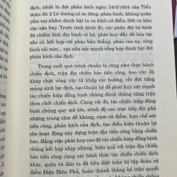 CHIẾN THẮNG ĐIỆN BIÊN PHỦ VÀ CÁC CHIẾN TRƯỜNG PHỐI HỢP ĐÔNG NAM BỘ, CỰC NAM TRUNG BỘ 1003096