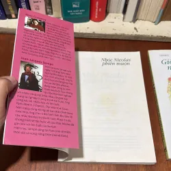 II Sách Thiếu Nhi: Nhóc Nicolas - Giờ Ra Chơi Của Nhóc Nicolas & Nhóc Nicolas Phiền Muộn 759260