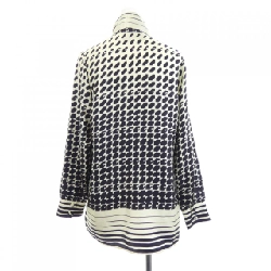 Gucci GUCCI 467085 ZAGI9 Áo sơ mi - Hàng hiệu Chính hãng 773348