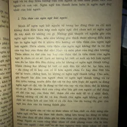 Dẫn luận Ngôn ngữ học 713623