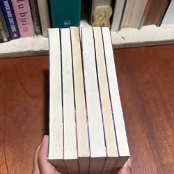 II Triết Học (6 Cuốn) - Dẫn Luận Về: JUNG, TÌNH DỤC, CÁI ĐẸP, KIERKEGAARD, FOUCAULT, FREUD 907592