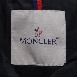 Áo khoác lông vũ MONCLER 638698