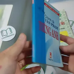 Combo Sổ Tay: Chính Tả Văn Phạm Tiếng Anh, Động Từ Bất Quy Tắc (Sách Bỏ Túi) 727303