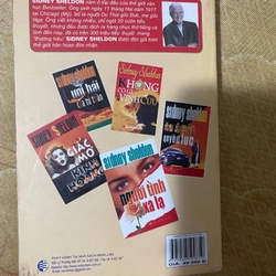 Không có gì là vĩnh cửu- Sidney Sheldon  470452