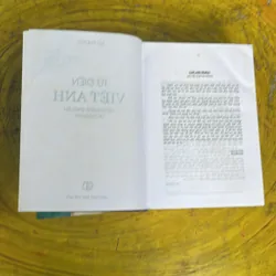 COMBO ĐẠI TỪ ĐIỂN VIỆT - ANH VIETNAMESE ENGLISH DICTIONARY & TỪ ĐIỂN ANH -  VIỆT KHỔ ĐẠI 702736