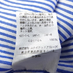 6ROKU 8611-149-0074 Áo sơ mi - Hàng hiệu Authentic 774533