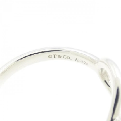 Nhẫn Infinity Tiffany - Hàng hiệu Authentic 838839