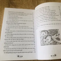 MÓN ĂN BÀI THUỐC CHO NGƯỜI BỆNH UNG THƯ  1027798