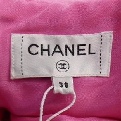 【Mã giảm giá】Chanel CHANEL Váy 654551