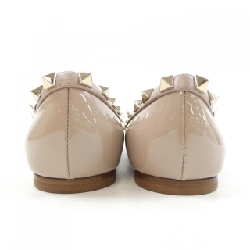 【Khuyến mãi】Giày bệt VALENTINO GARAVANI 663637