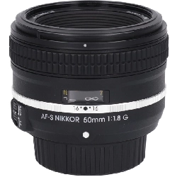 AF-S50mm F1.8G Phiên bản đặc biệt - Hàng hiệu Authentic