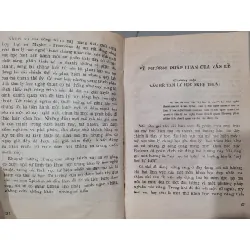 Tâm lý học nghệ thuật - L.X. Vugotxki 713305