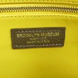 【Mã giảm giá】Túi BROOKLYNMUSIEUM 659259