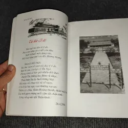 CA TRÙ HỒN THƠ DÂN TỘC 957436