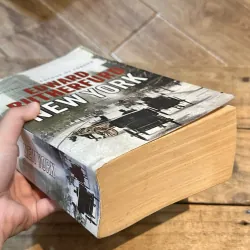 New York - Edward Rutherfurd 728364